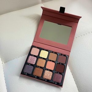 Viseart Paris Edit Eyeshadow Palette